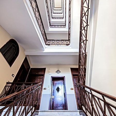 都灵Art'To住宿加早餐旅馆 外观 照片