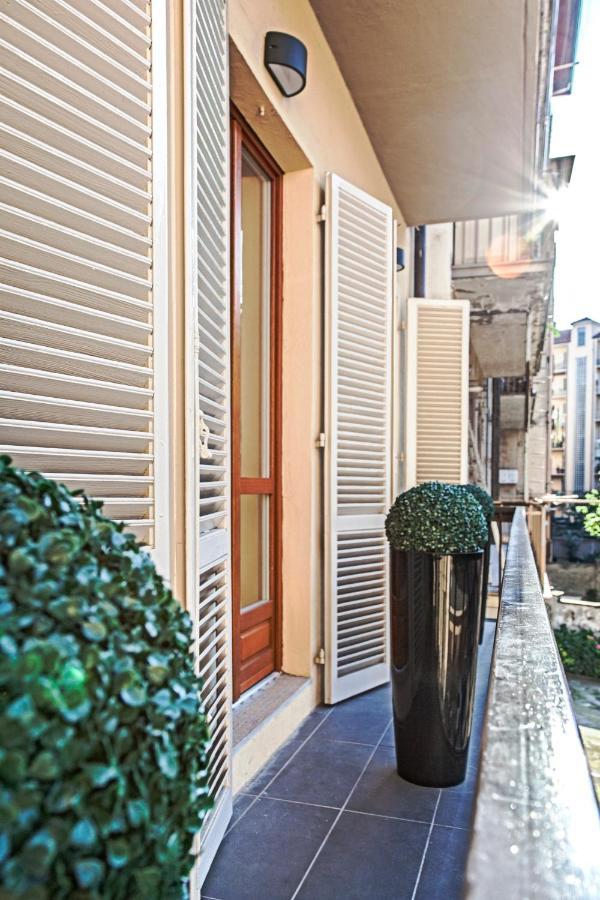 都灵Art'To住宿加早餐旅馆 外观 照片